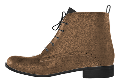 Burton - Derby Boots