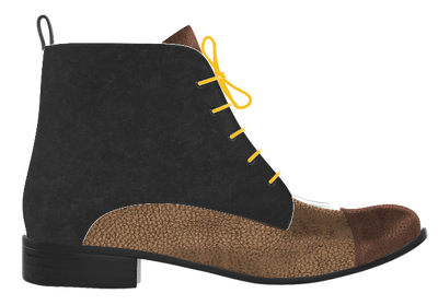 Burton - Derby Boots