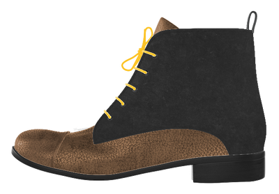 Burton - Derby Boots