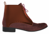 Burton - Derby Boots