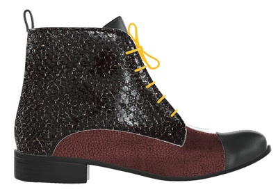 Burton - Derby Boots
