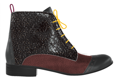 Burton - Derby Boots