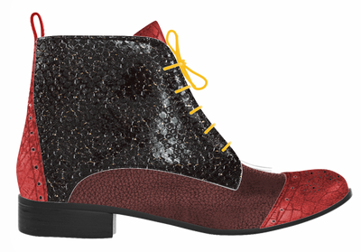 Burton - Derby Boots