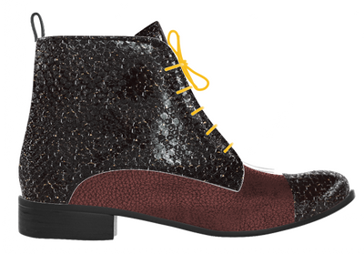 Burton - Derby Boots