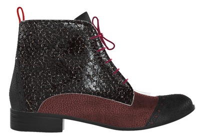 Burton - Derby Boots