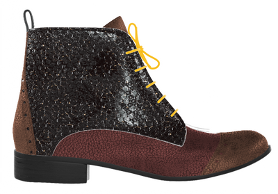 Burton - Derby Boots