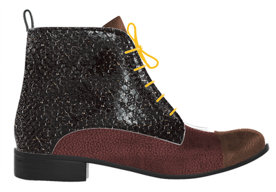 Burton - Derby Boots