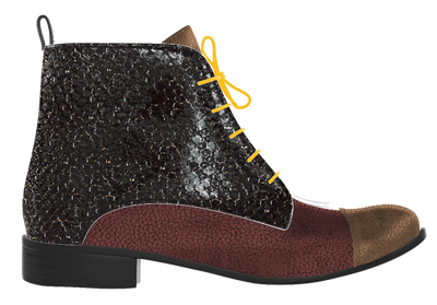Burton - Derby Boots