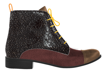Burton - Derby Boots