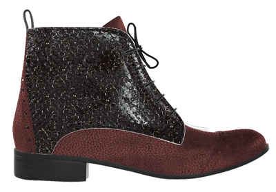 Burton - Derby Boots