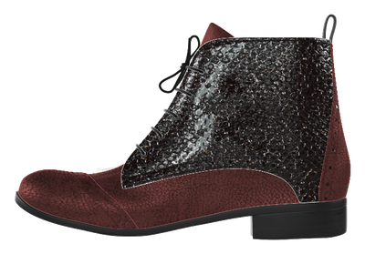 Burton - Derby Boots