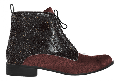 Burton - Derby Boots