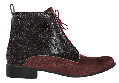 Burton - Derby Boots