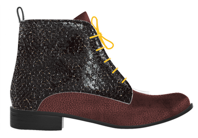 Burton - Derby Boots