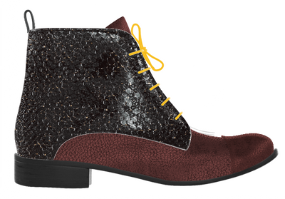 Burton - Derby Boots