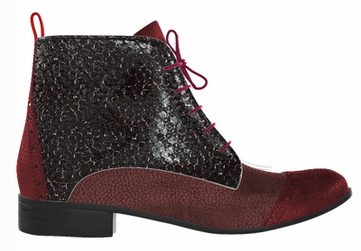 Burton - Derby Boots