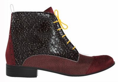 Burton - Derby Boots