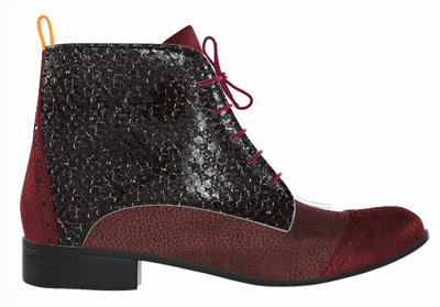 Burton - Derby Boots