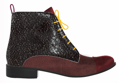 Burton - Derby Boots
