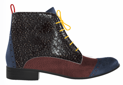 Burton - Derby Boots
