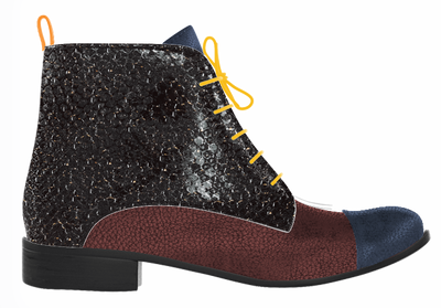 Burton - Derby Boots