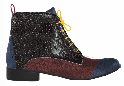 Burton - Derby Boots