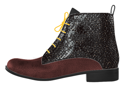 Burton - Derby Boots