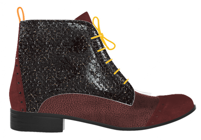 Burton - Derby Boots
