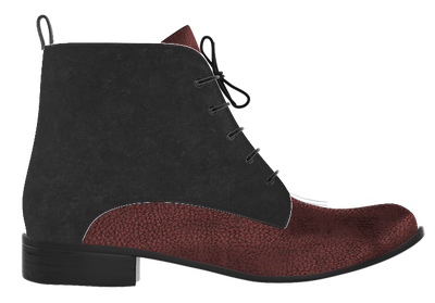 Burton - Derby Boots