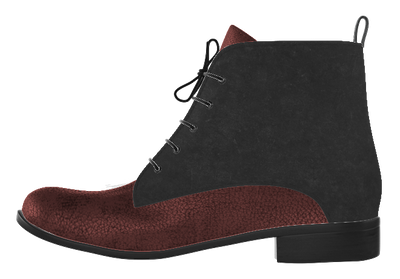Burton - Derby Boots