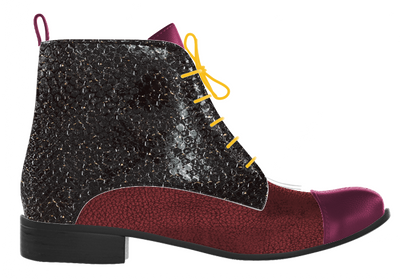 Burton - Derby Boots