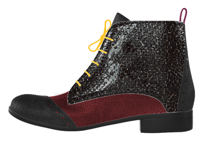 Burton - Derby Boots