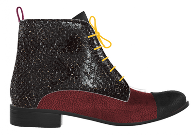 Burton - Derby Boots