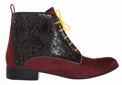 Burton - Derby Boots