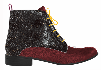 Burton - Derby Boots