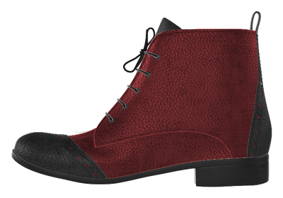 Burton - Derby Boots