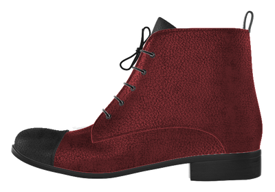 Burton - Derby Boots