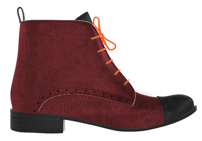Burton - Derby Boots