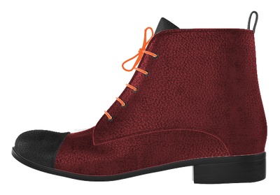 Burton - Derby Boots