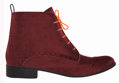 Burton - Derby Boots