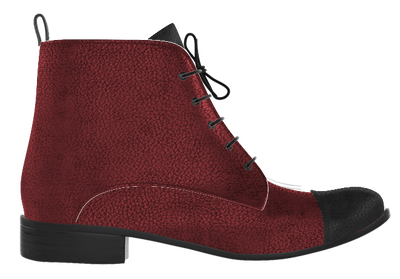 Burton - Derby Boots