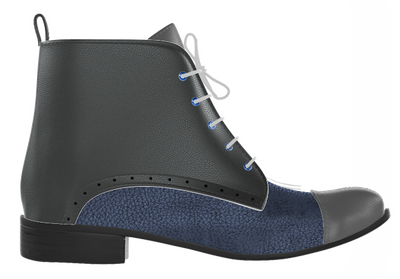 Burton - Derby Boots