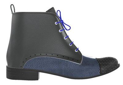 Burton - Derby Boots