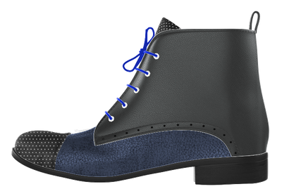 Burton - Derby Boots