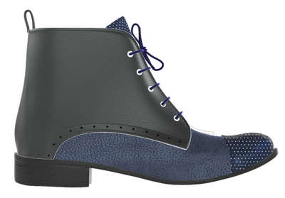 Burton - Derby Boots