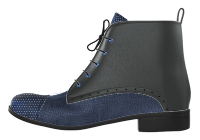 Burton - Derby Boots