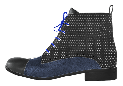 Burton - Derby Boots