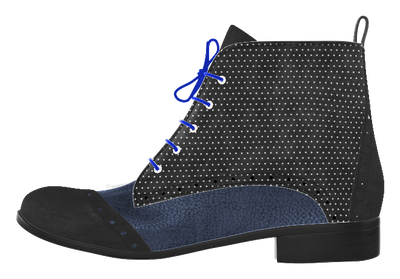 Burton - Derby Boots