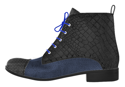 Burton - Derby Boots