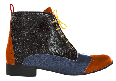 Burton - Derby Boots